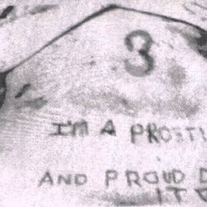 I'm a Prostitute and Proud of It