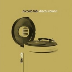 Dischi volanti