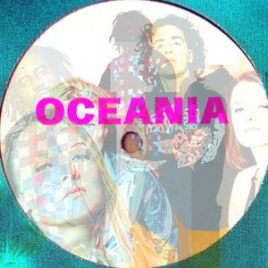 Avatar for Oceania