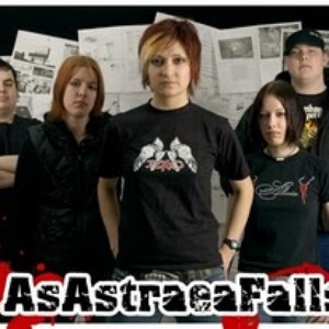 Avatar for As Astraea Falls