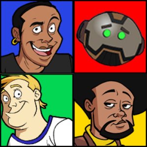 Avatar for The Spill Crew