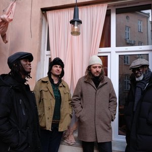 Awatar dla HIZBUT JÁMM