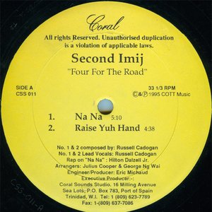 Four For the Road