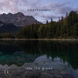 Into the Green