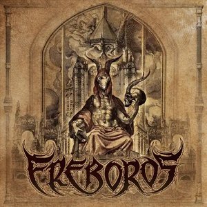 Ereboros