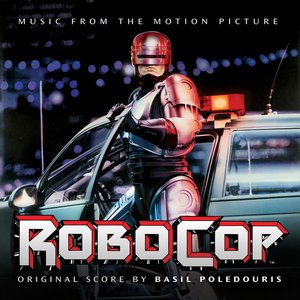 RoboCop