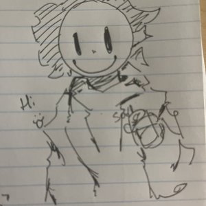 Avatar for soda drink