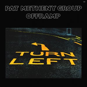 Pat Metheny Group - Offramp