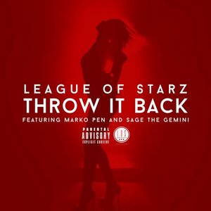 Avatar di League Of Starz feat. Marko Pen & Sage The Gemini