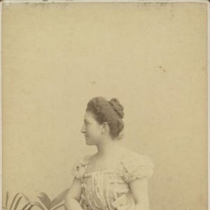 Avatar for Maria Herz
