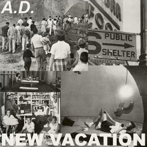 New Vacation