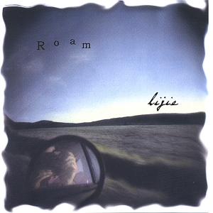 Roam by Lijie