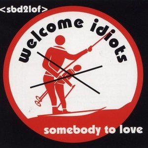 Somebody to Love