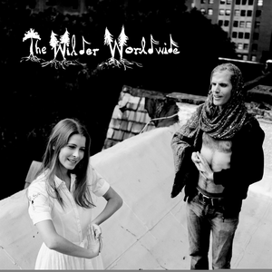 Serendipitous Lips & Hymnal Hips by Stormy Laughter and The Wilder Worldwide