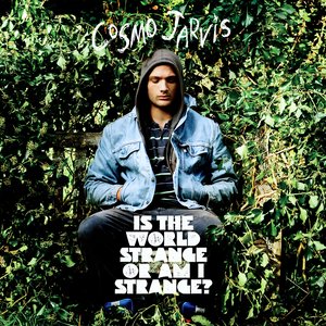 Is The World Strange Or Am I Strange?
