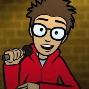 Avatar for Your Favorite Martian