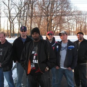 Avatar for Seven Hill Psychos