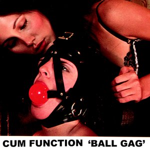 Ball Gag