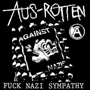 Fuck Nazi Sympathy