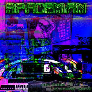 Neon Dreams of Sleeper Agents