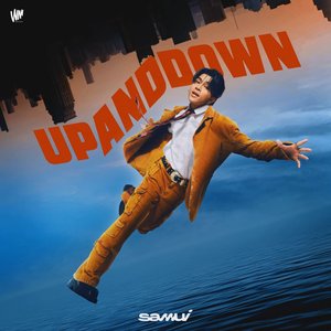 UP AND DOWN