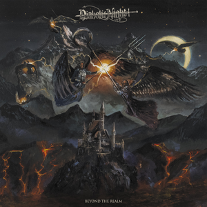 Beyond The Realm by Diabolic Night
