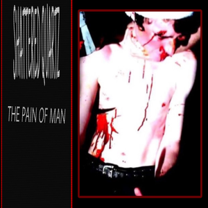 The Pain of Man by Shattered Quartz