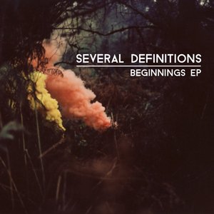 Beginnings EP