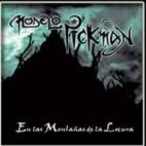 En las montañas de la locura