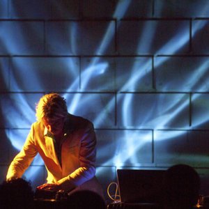 Avatar for William Basinski ‎