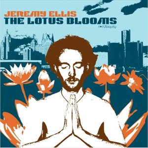 Lotus Blooms