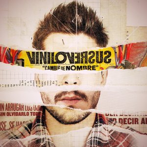 Cambié De Nombre