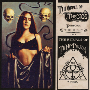 The Rituals of the New Poison album cover