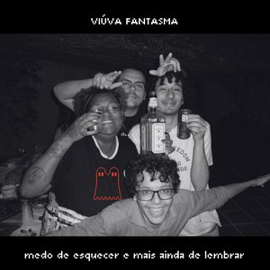 medo de esquecer e mais ainda de lembrar