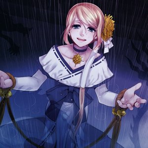 A song for rain