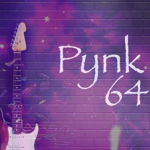 Avatar for Pynk64