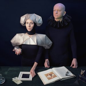 Avatar di AtomTM & Lisokot