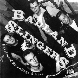 Unreleased Recordings