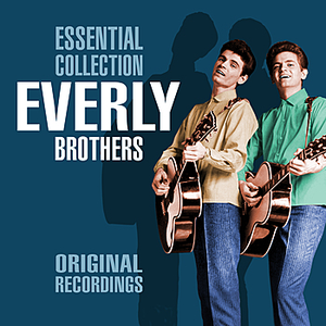 Everly Brothers the - Claudette