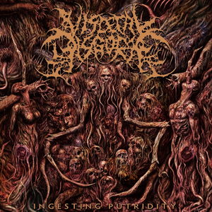 Ingesting Putridity by Visceral Disgorge