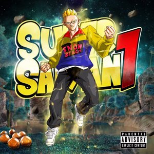 Super Saiyan 1