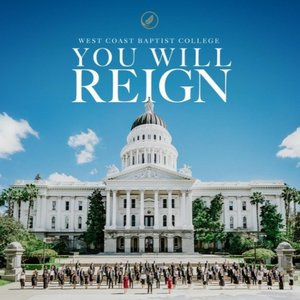 You Will Reign