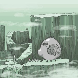 The Place/Cave of the Past ~ Earthbound (Remix)