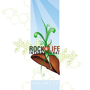 Rock 4 Life International V. 10