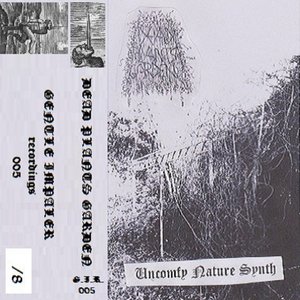 Uncomfy Nature Synth