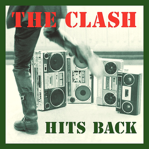 Hits Back de The Clash