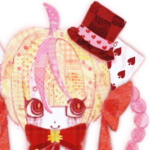 white rabbit