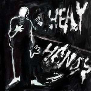 HEAVY HANDS