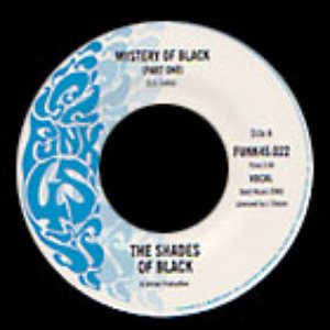Avatar for The Shades of Black