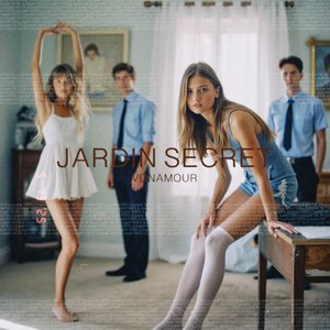 JARDIN SECRET